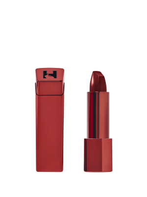 Unlocked Satin Cr??me Lipstick Red 0