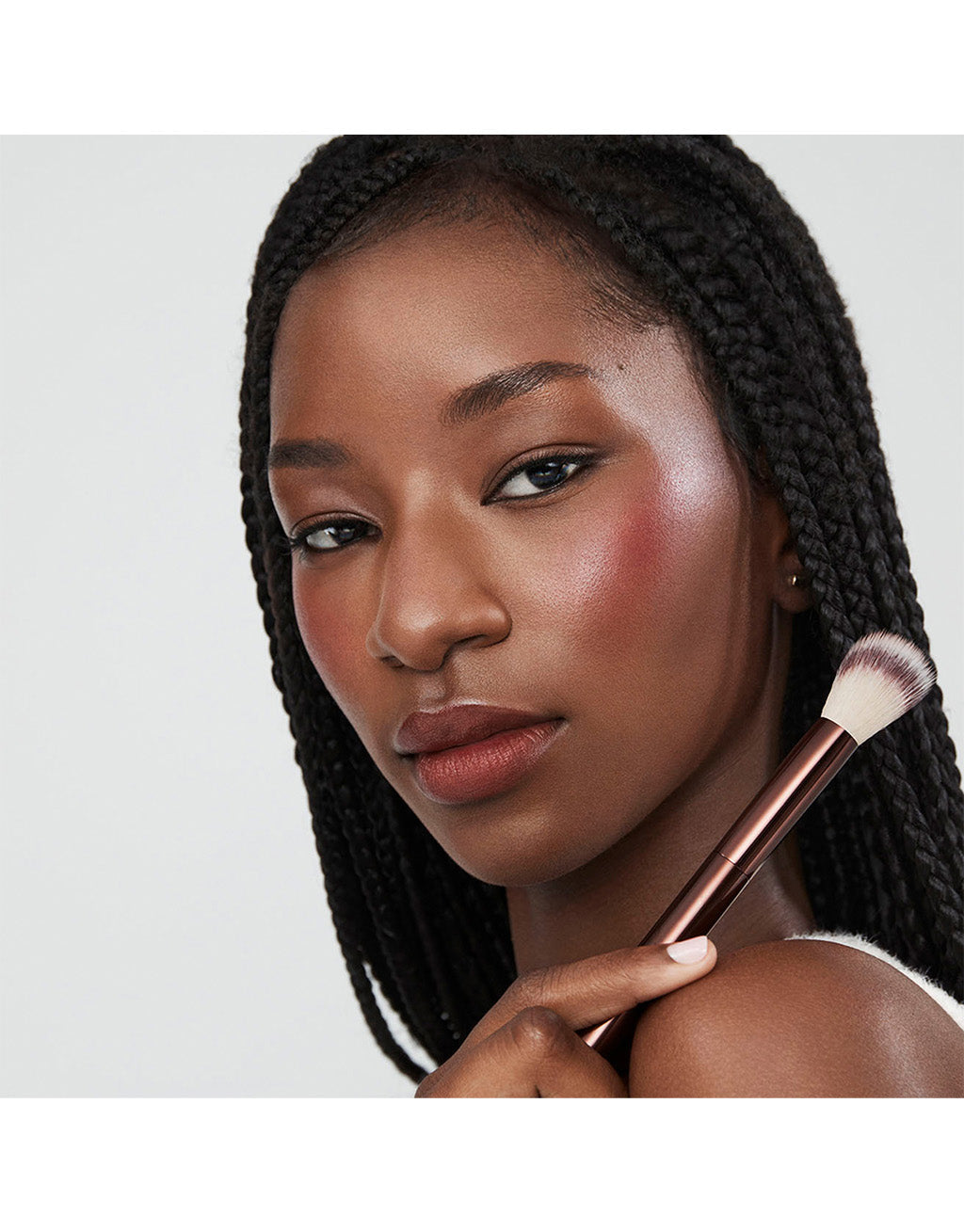 No. 15 Blush Brush - Image 2