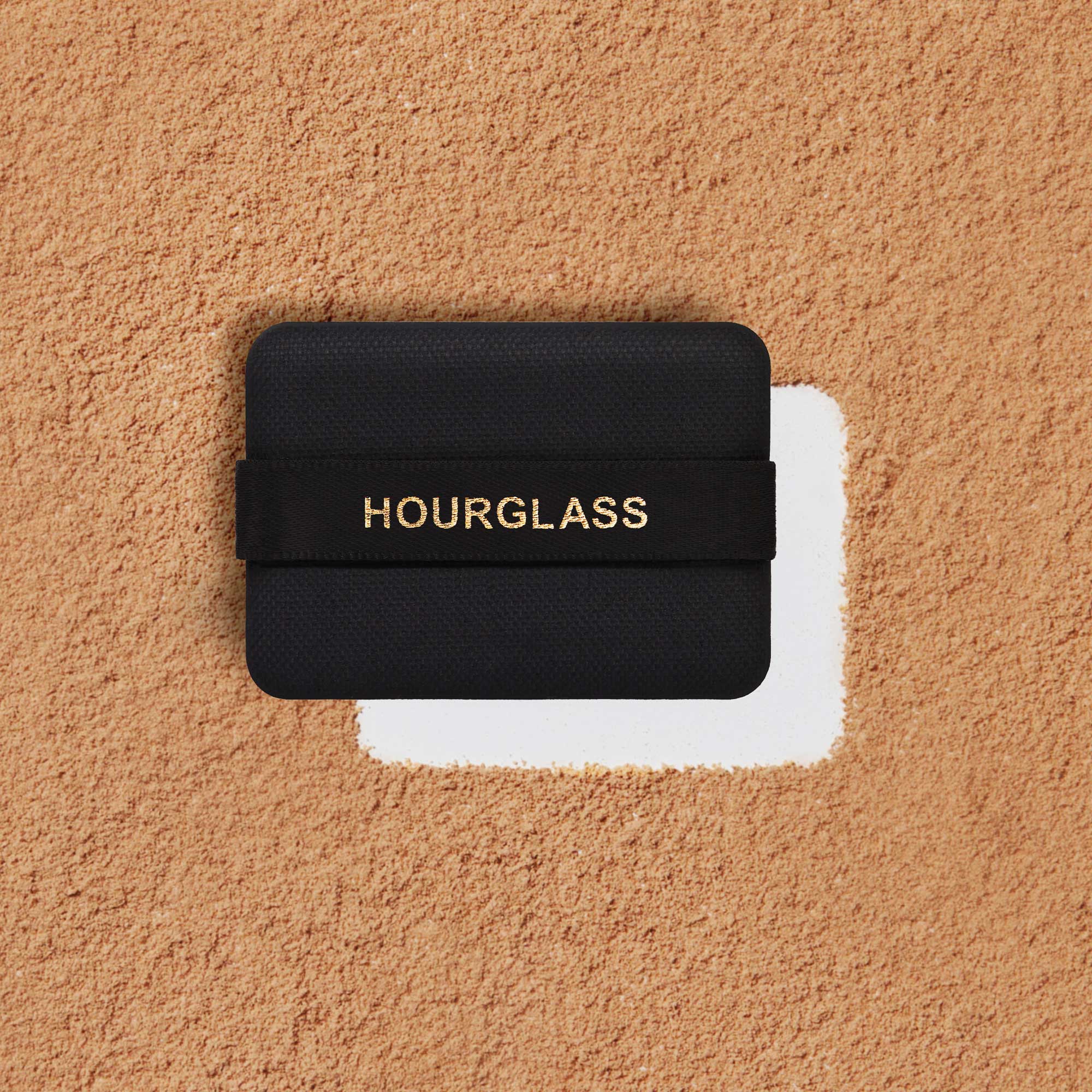 Vanish Airbrush Pressed Powder Micro-blurring Puff Refill - Image 2