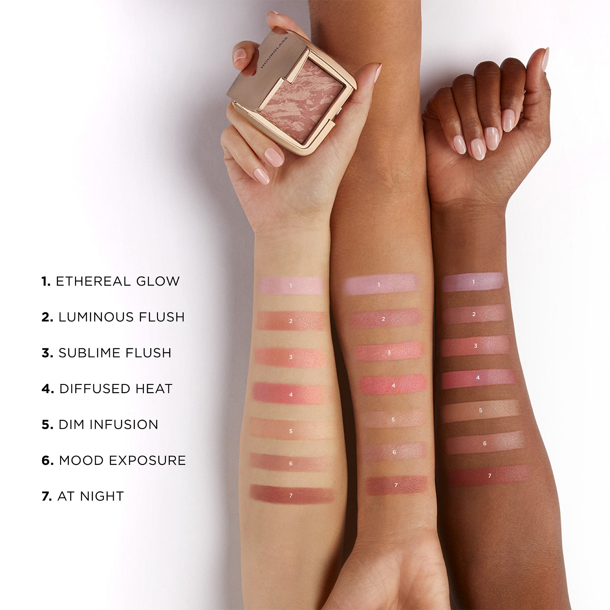 Ambient? Lighting Blush - Image 4