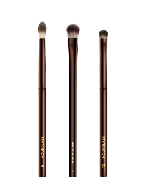EYESHADOW BRUSH SET