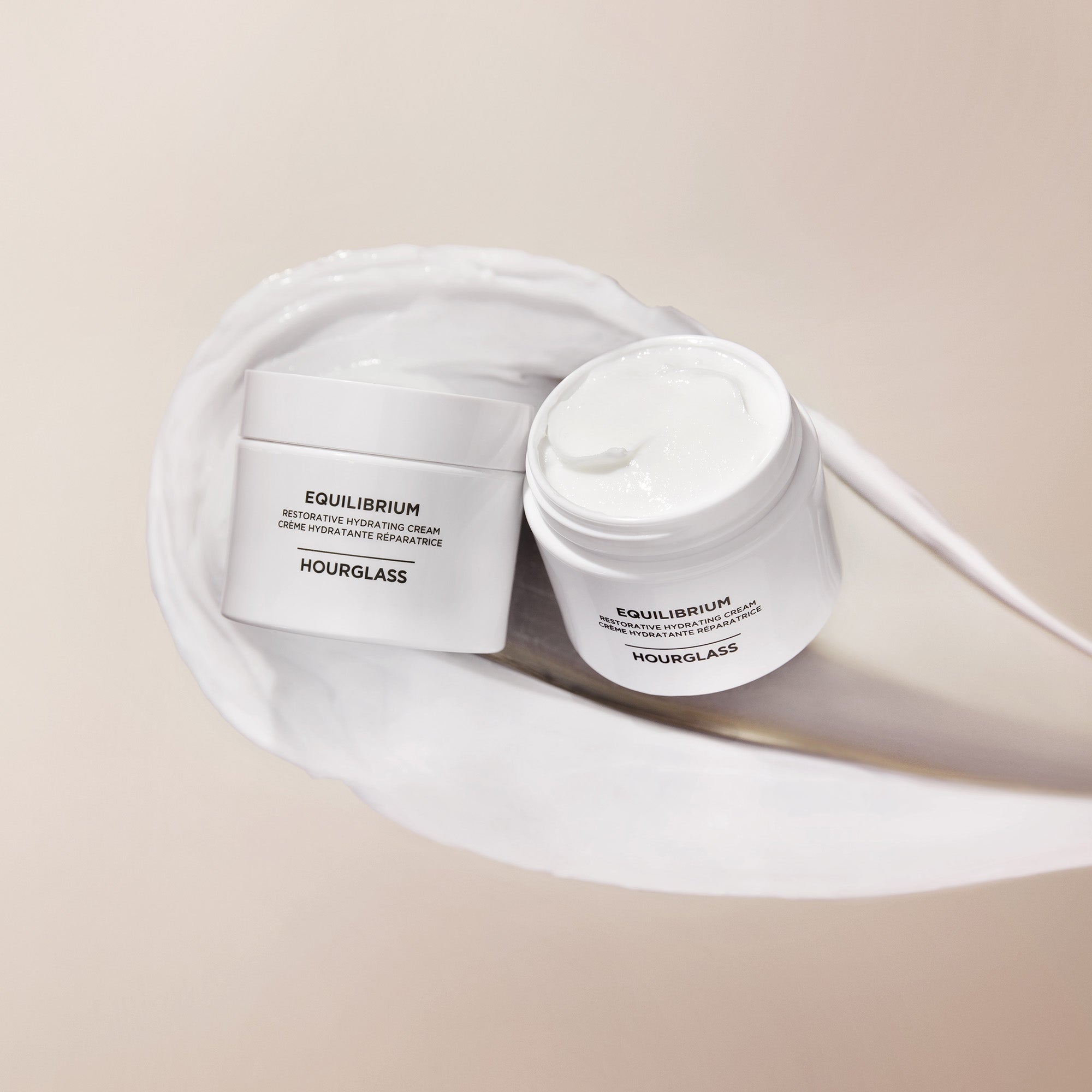 Equilibrium Restorative Hydrating Cream - Image 4