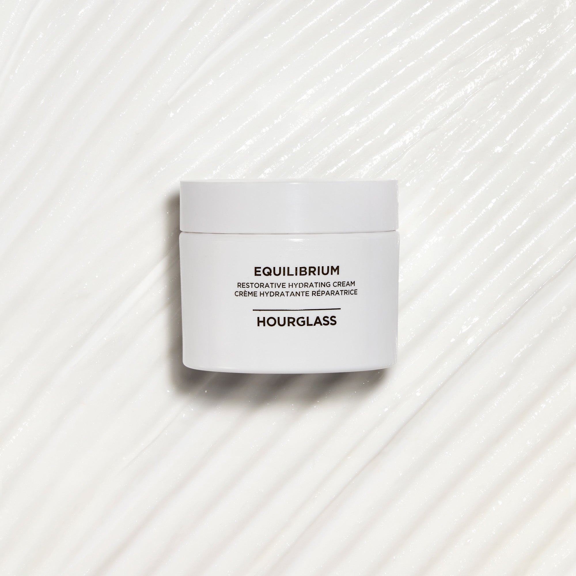 Equilibrium Restorative Hydrating Cream - Image 2