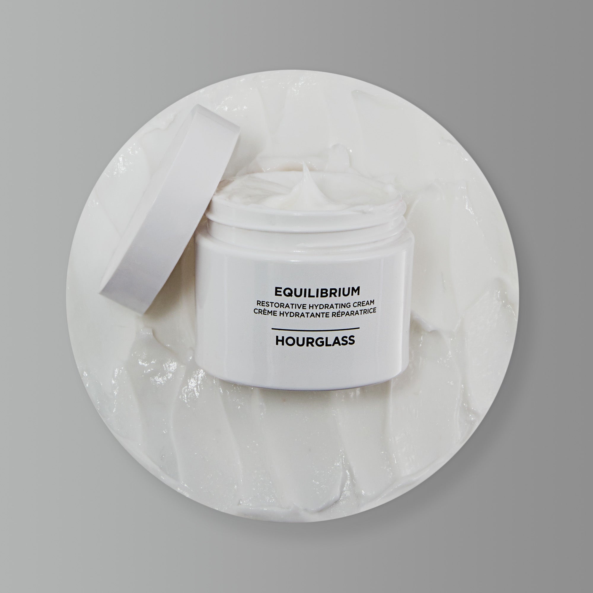 Equilibrium Restorative Hydrating Cream - Image 5