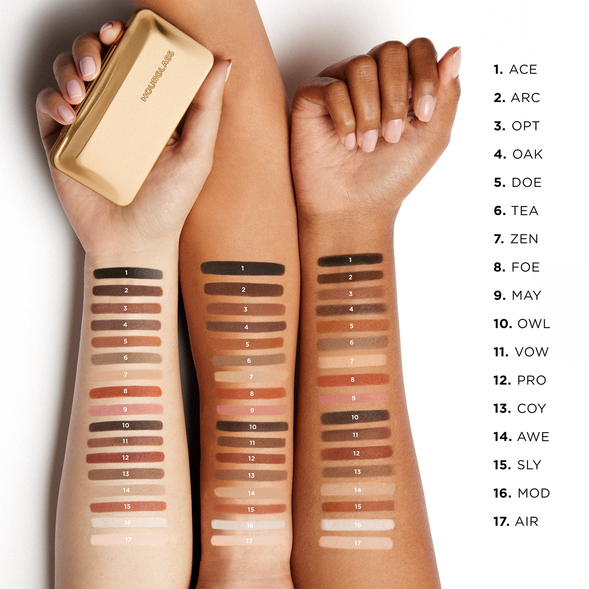 Curator Eyeshadow Refill - Image 3