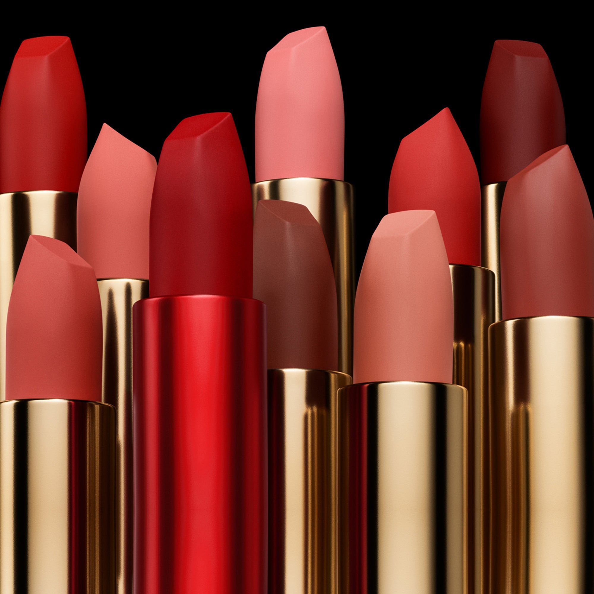Unlocked Soft Matte Lipstick - Image 11