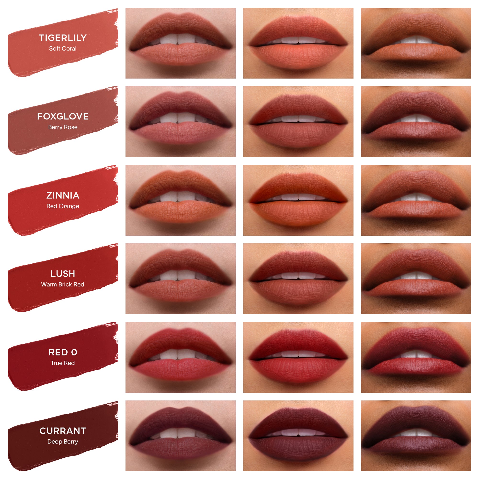Unlocked Soft Matte Lipstick - Image 9