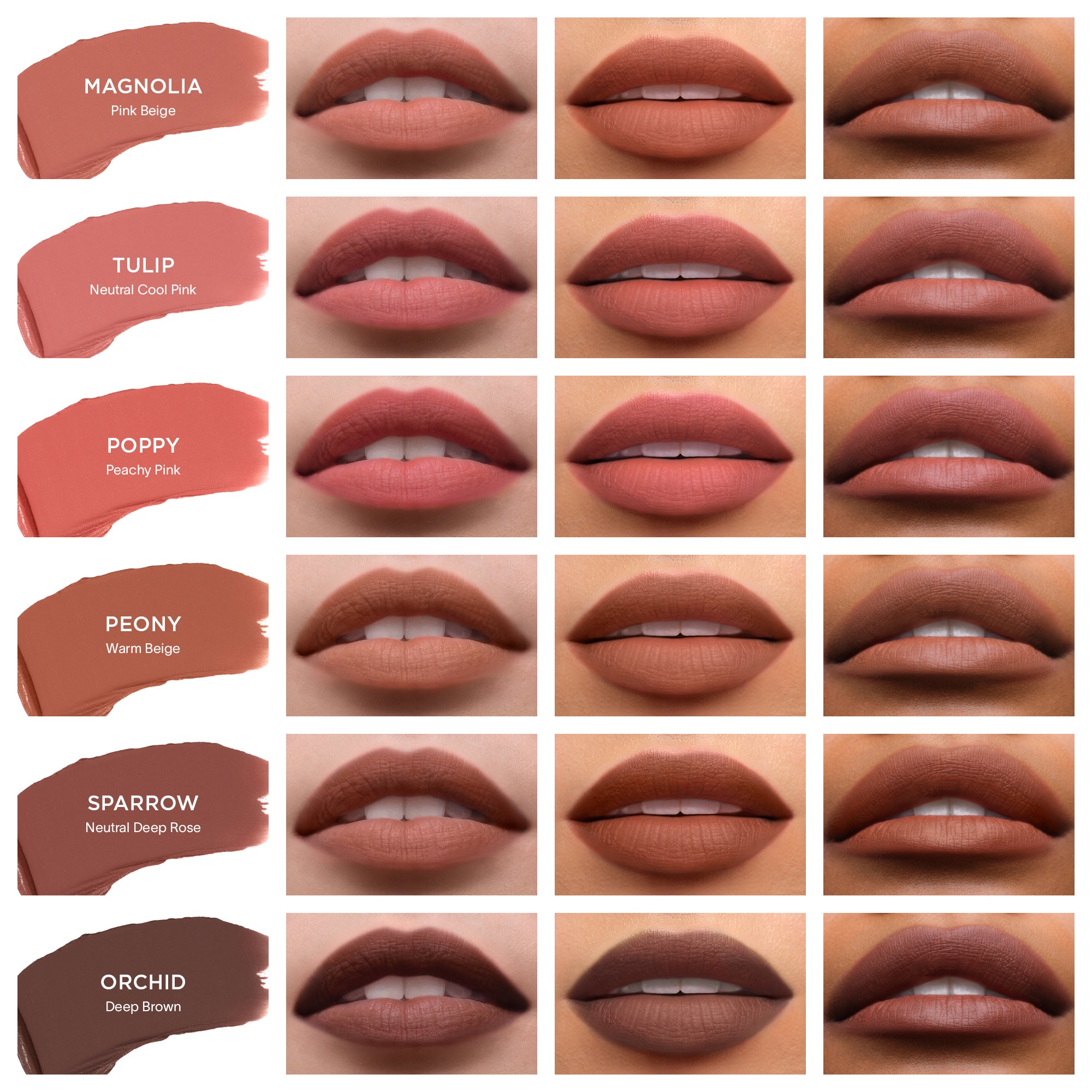 Unlocked Soft Matte Lipstick - Image 8