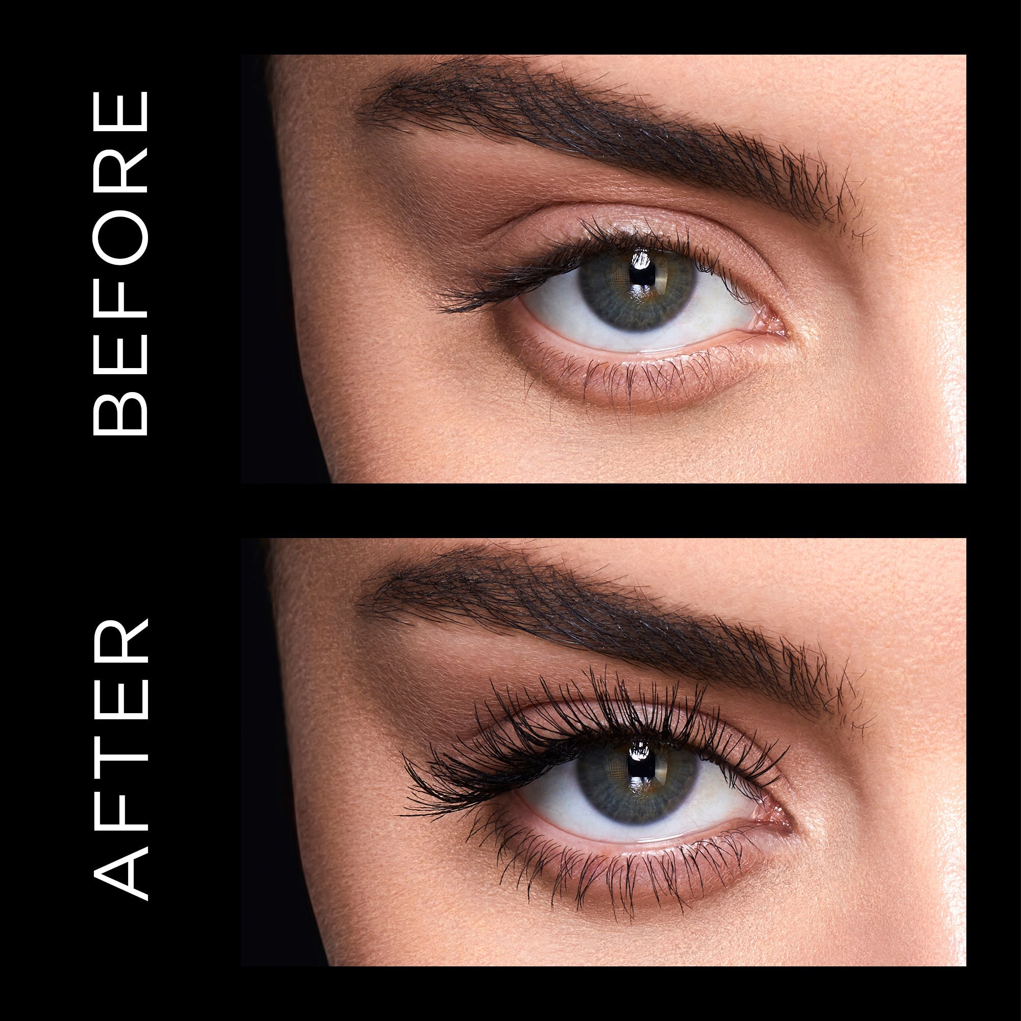 Caution? Extreme Lash Mascara - Travel Size - Image 4