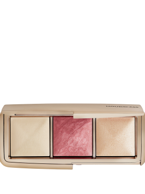 Ambient Lighting Palette - Diffused Rose Edit