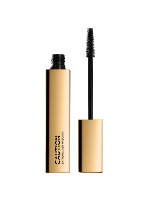 Caution? Extreme Lash Mascara