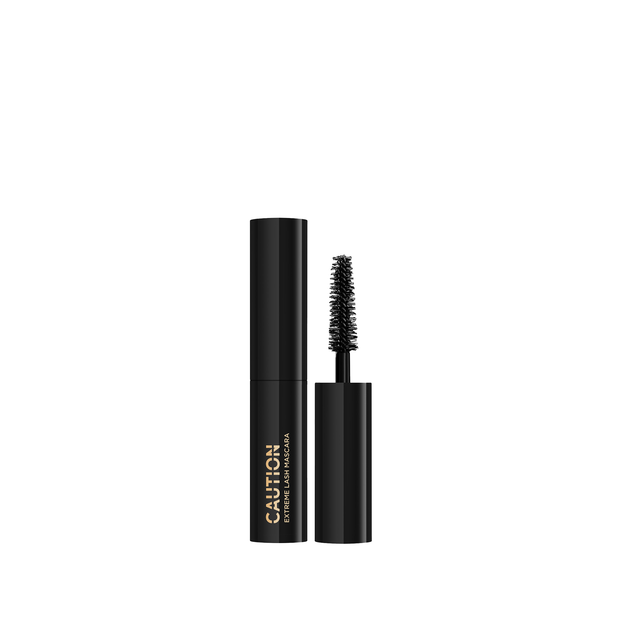 Caution? Extreme Lash Mascara - Travel Size