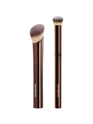 COMPLEXION BRUSH SET