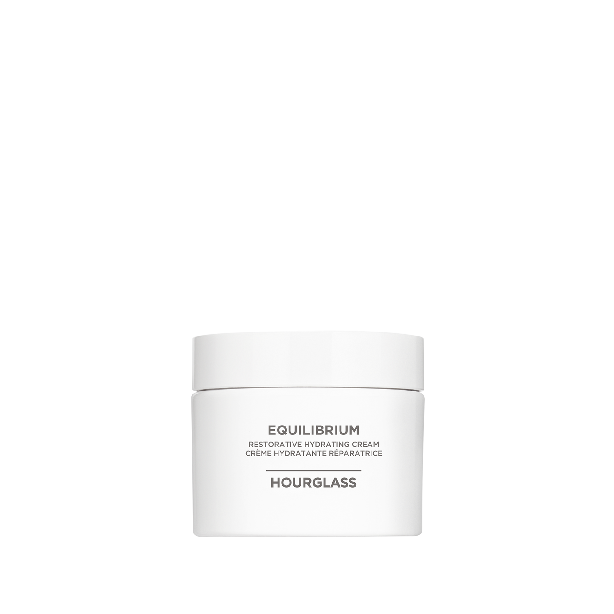 Equilibrium Restorative Hydrating Cream