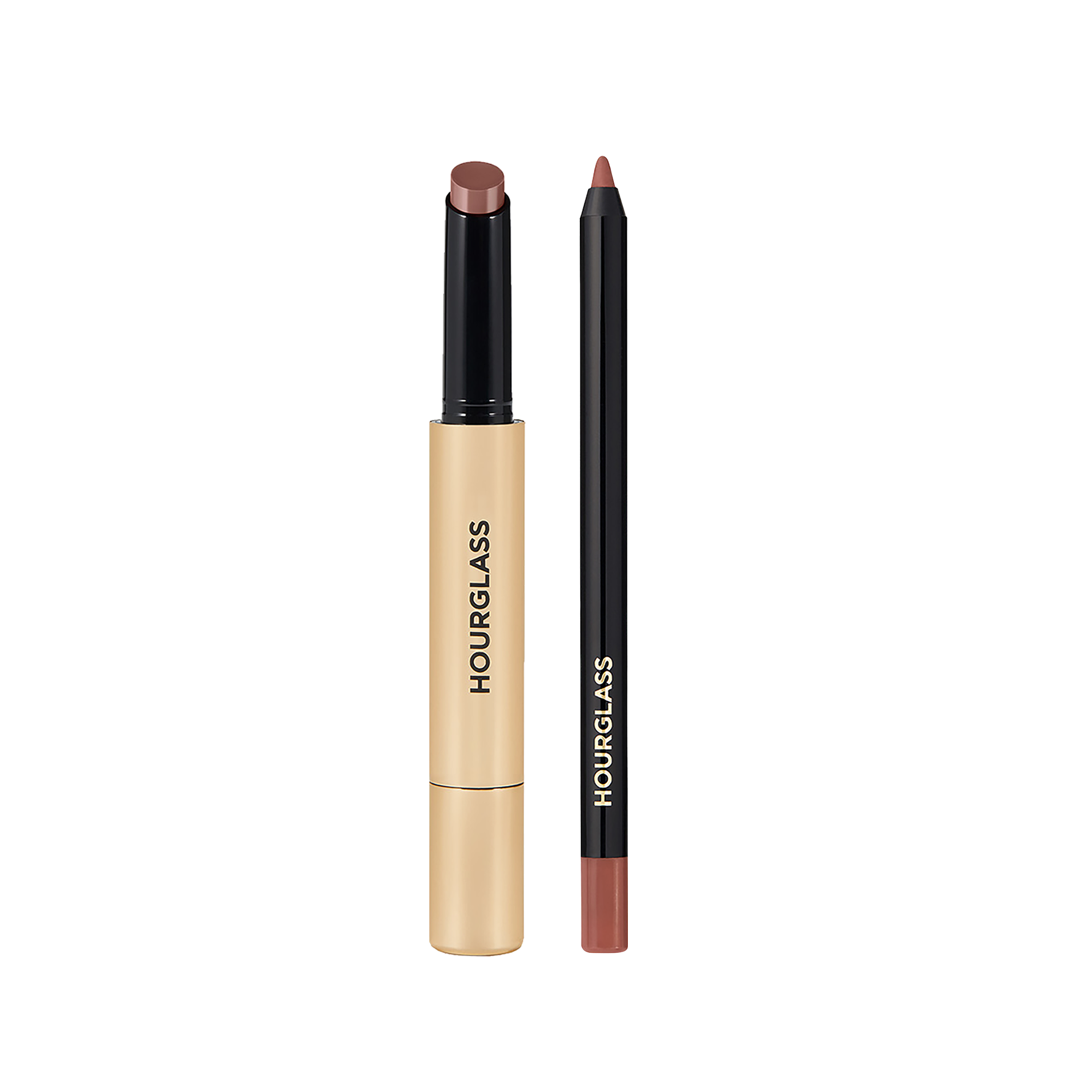 Sculpt & Gloss Duo