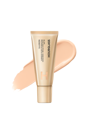 ILLUSION LUMINOUS GLOW FOUNDATION SPF 30