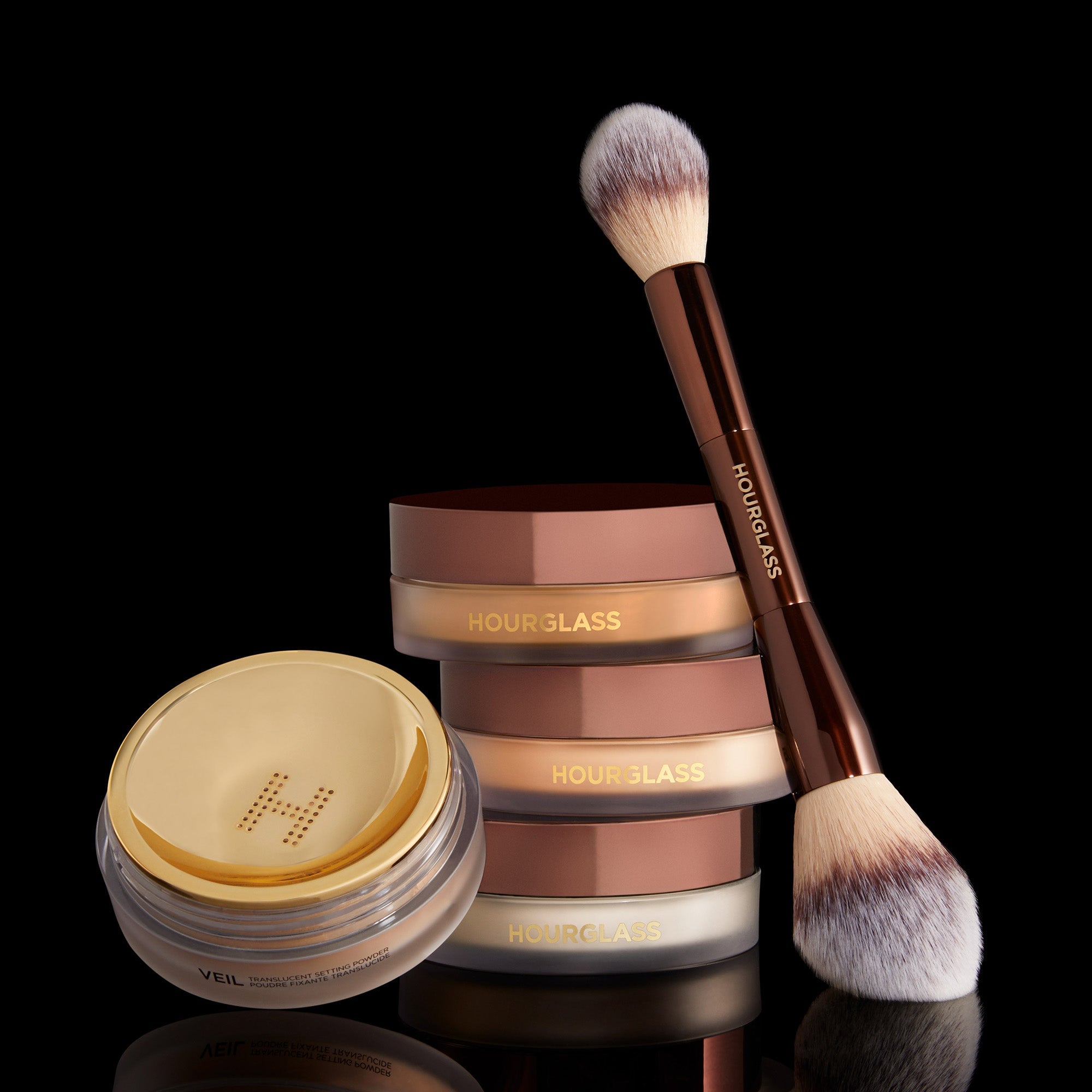 Veil? Translucent Setting Powder - Image 3