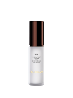 Veil? Mineral Primer